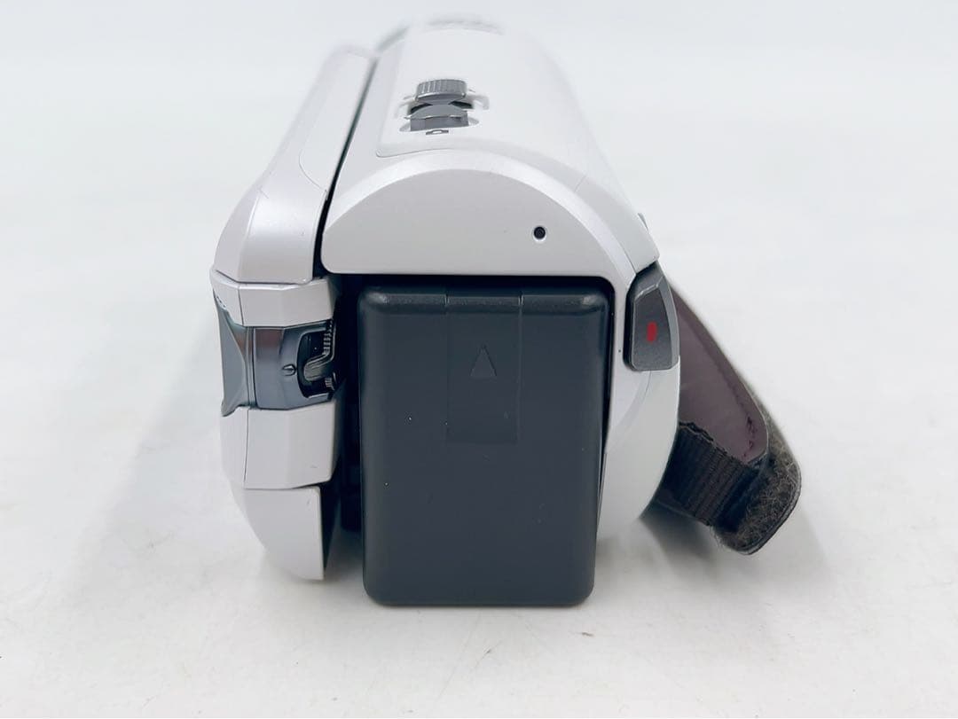 9B42 Panasonic HC-W585M ハイビジョンビデオカメラ 動作品