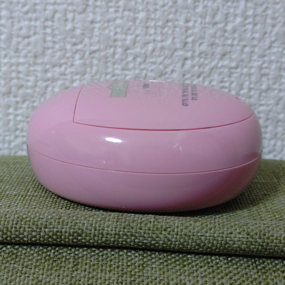 な*み様 【動作確認済】たまごっちみーつ サンリオ ピンク