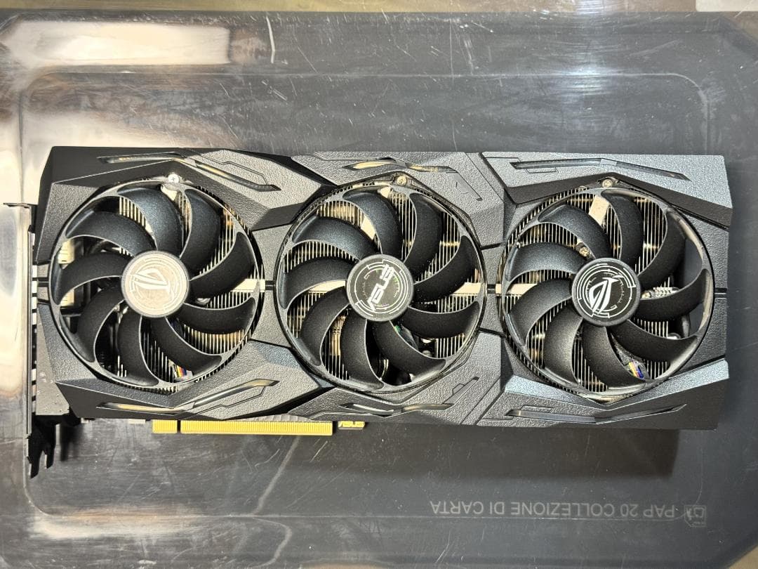 i9 7940X X299 RTX2080 CPUマザボGPUなどパーツ一式