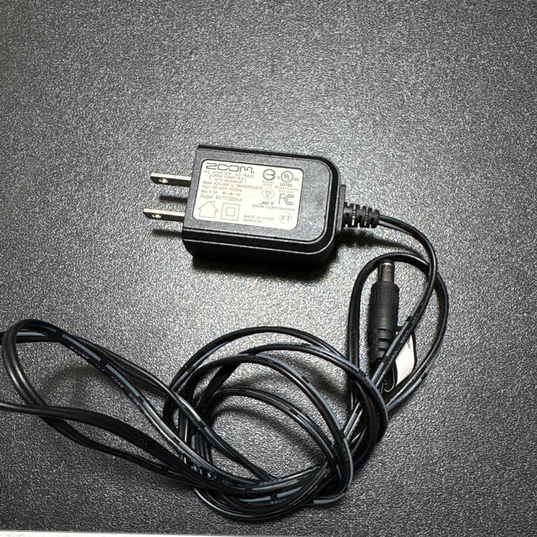 G1 X FOUR ZOOM （おまけあり）