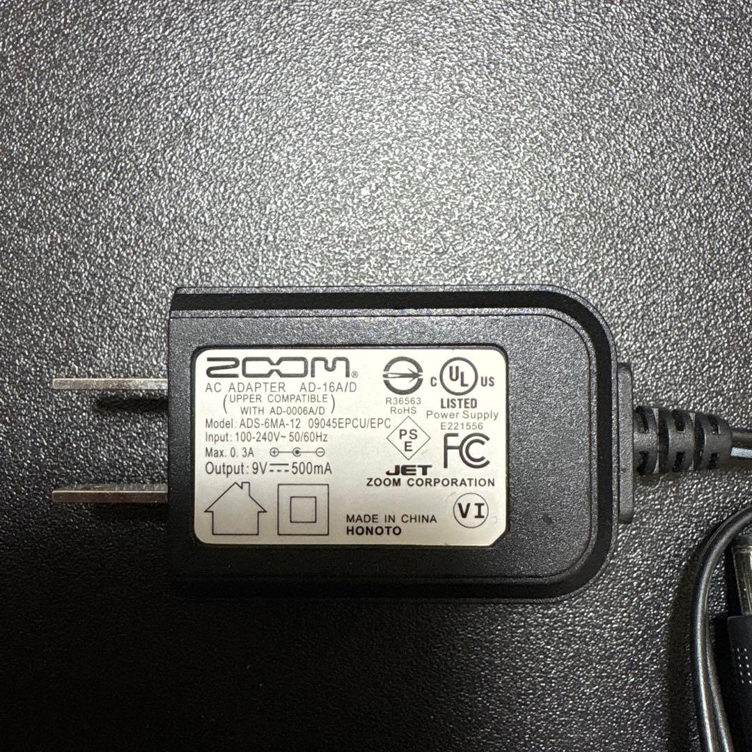 G1 X FOUR ZOOM （おまけあり）