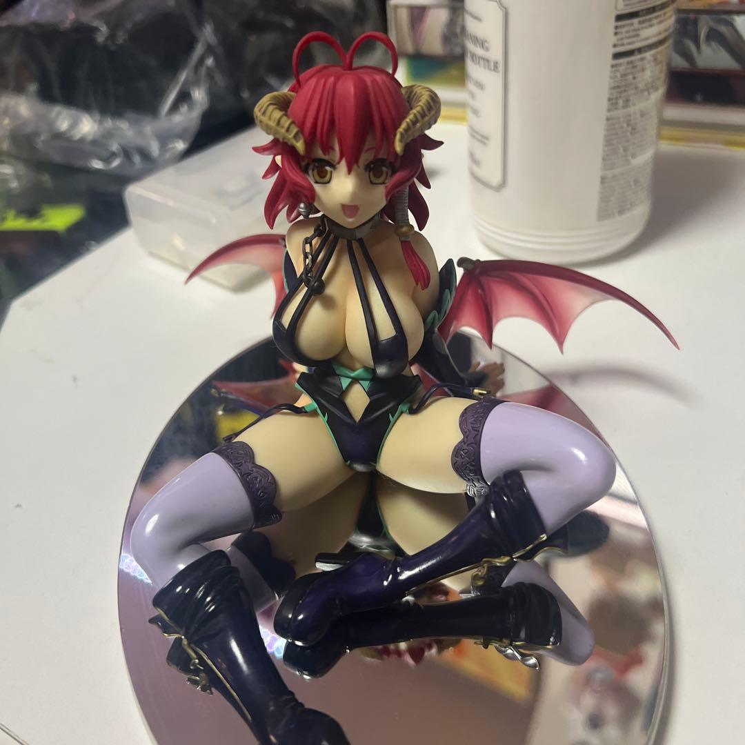 シャムシェル　ファンタジー外伝　フィギュア