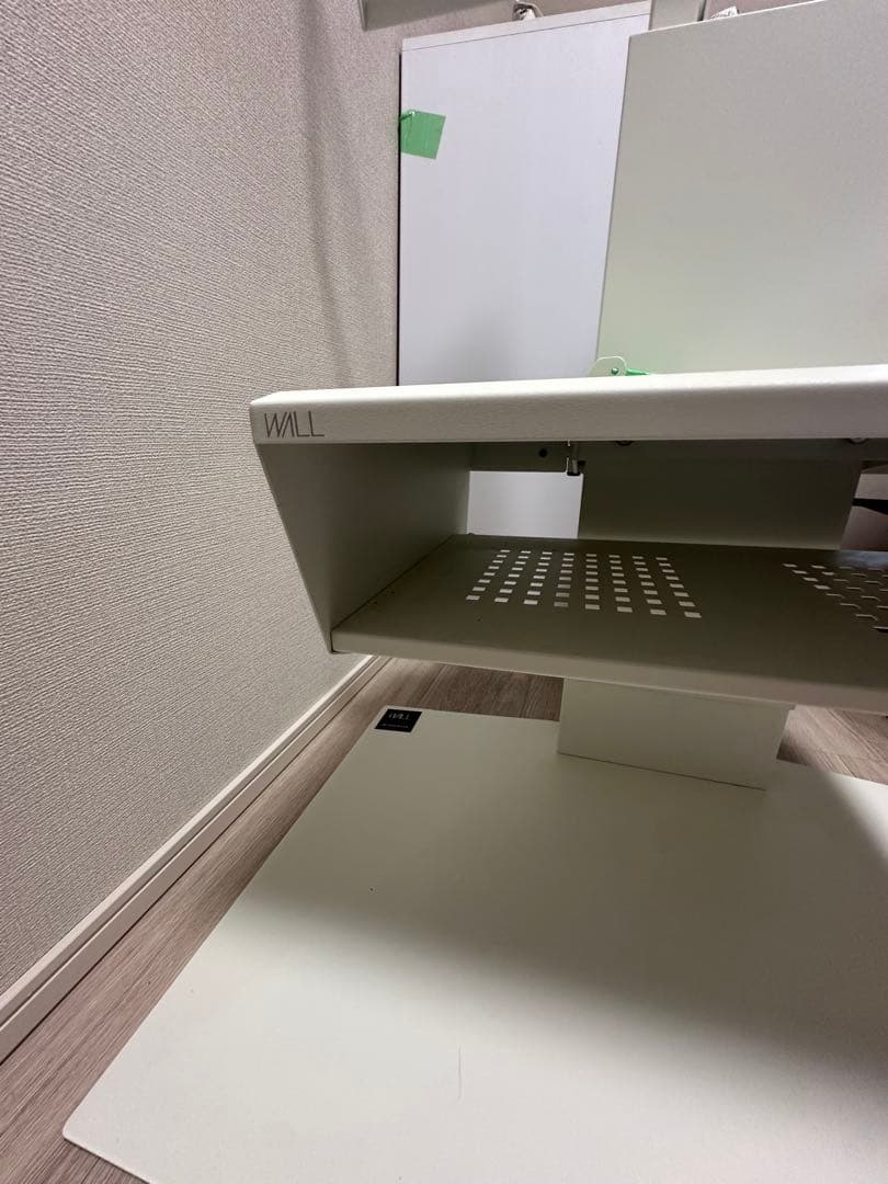 EQUALS イコールズ WALL テレビスタンド　棚　セット
