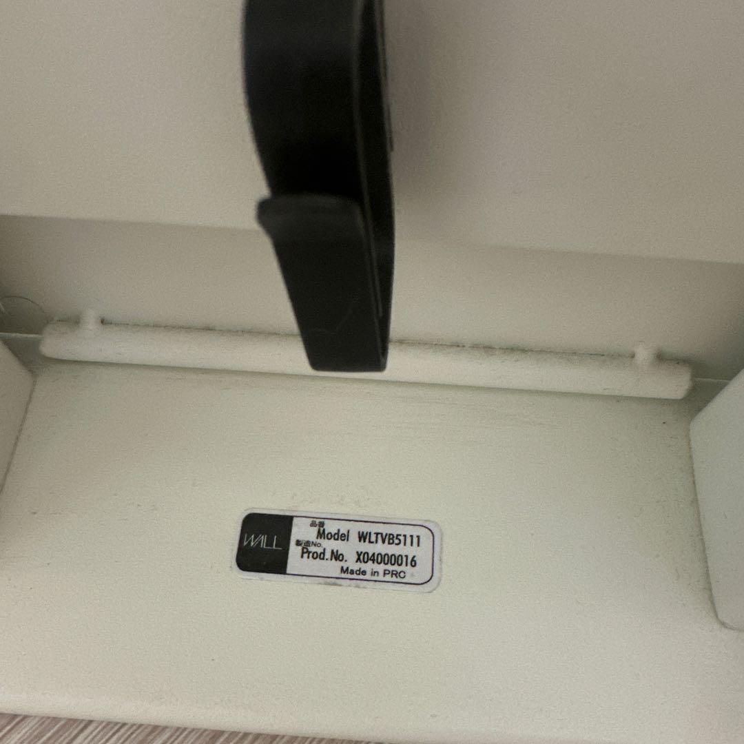 EQUALS イコールズ WALL テレビスタンド　棚　セット