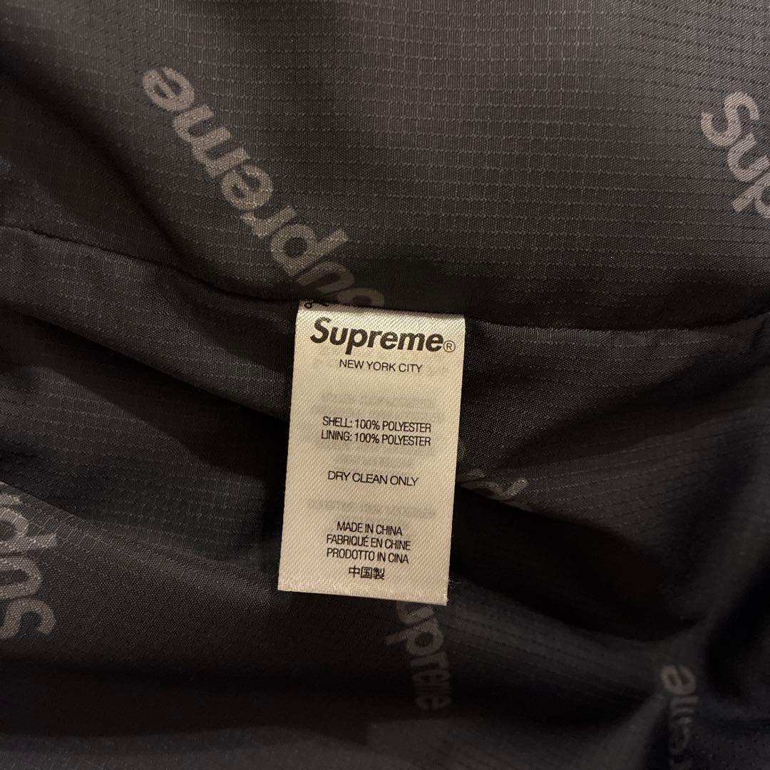 【BTS テテ着用】Supreme Faux Fur Shop Coat L