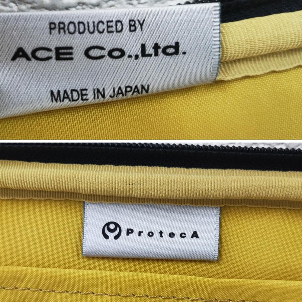 PROTECA スーツケース エース プロテカ A40-S キャリーバッグ21L