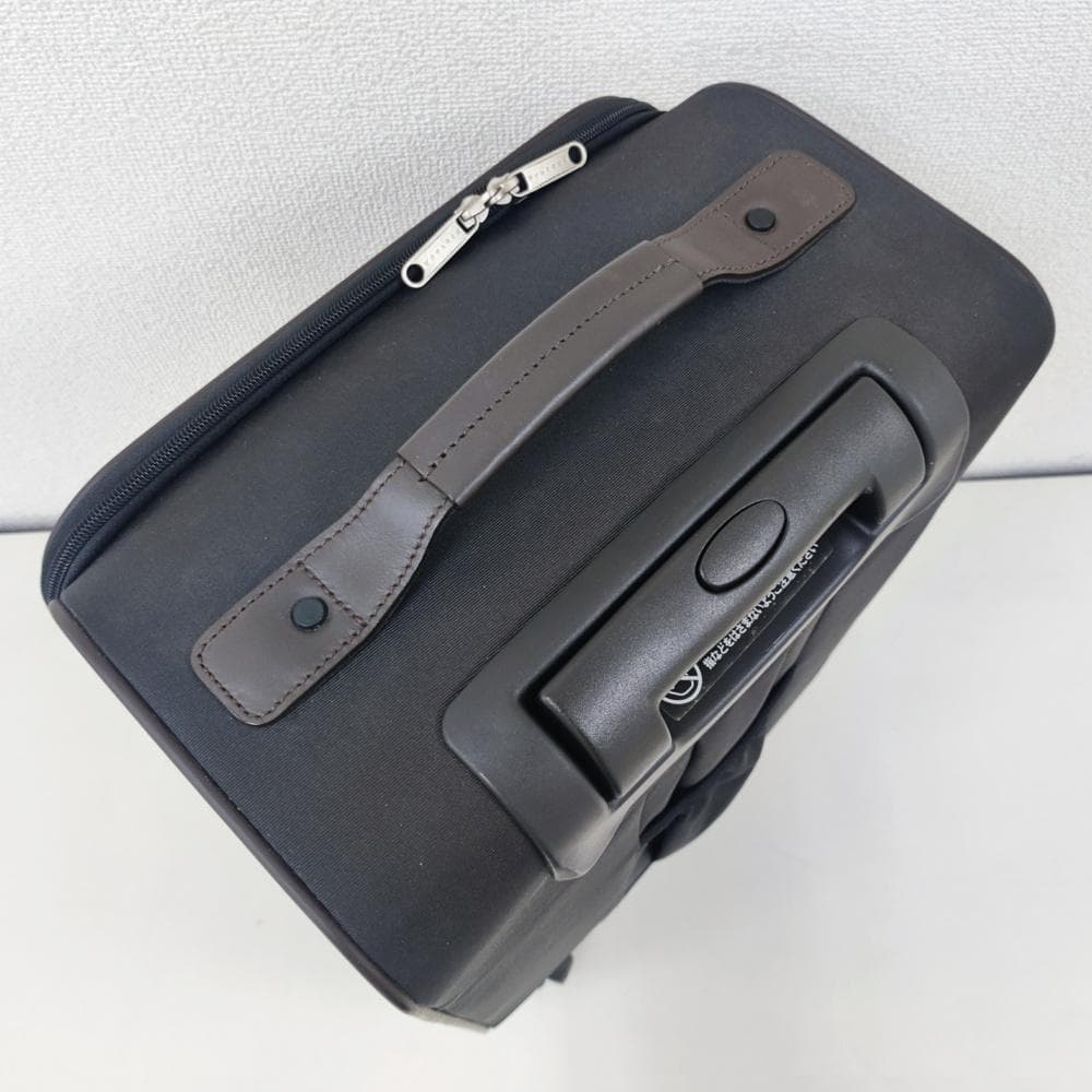 PROTECA スーツケース エース プロテカ A40-S キャリーバッグ21L