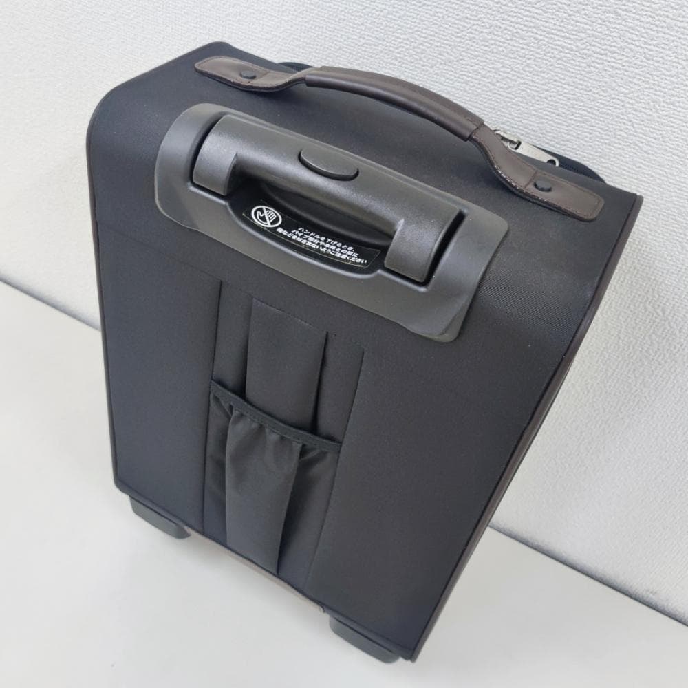 PROTECA スーツケース エース プロテカ A40-S キャリーバッグ21L