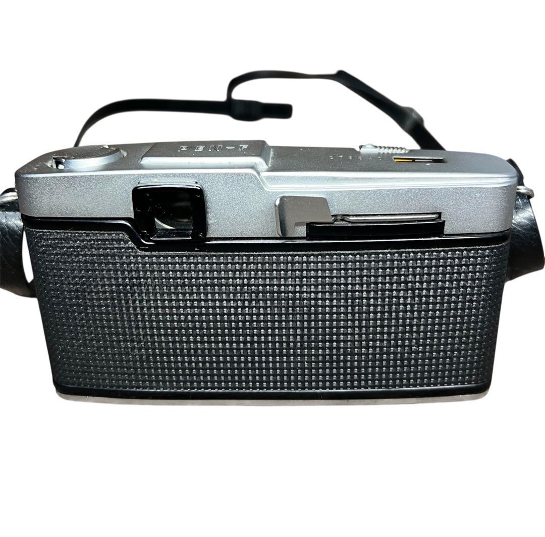 OLYMPUS PEN-F フィルムカメラ OLYMPUS レンズ