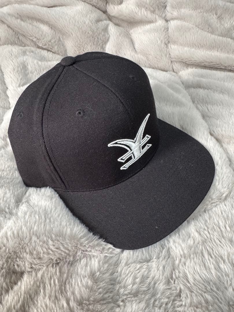 RIZE JESSE Tensaibaka The Bonez スナップバック