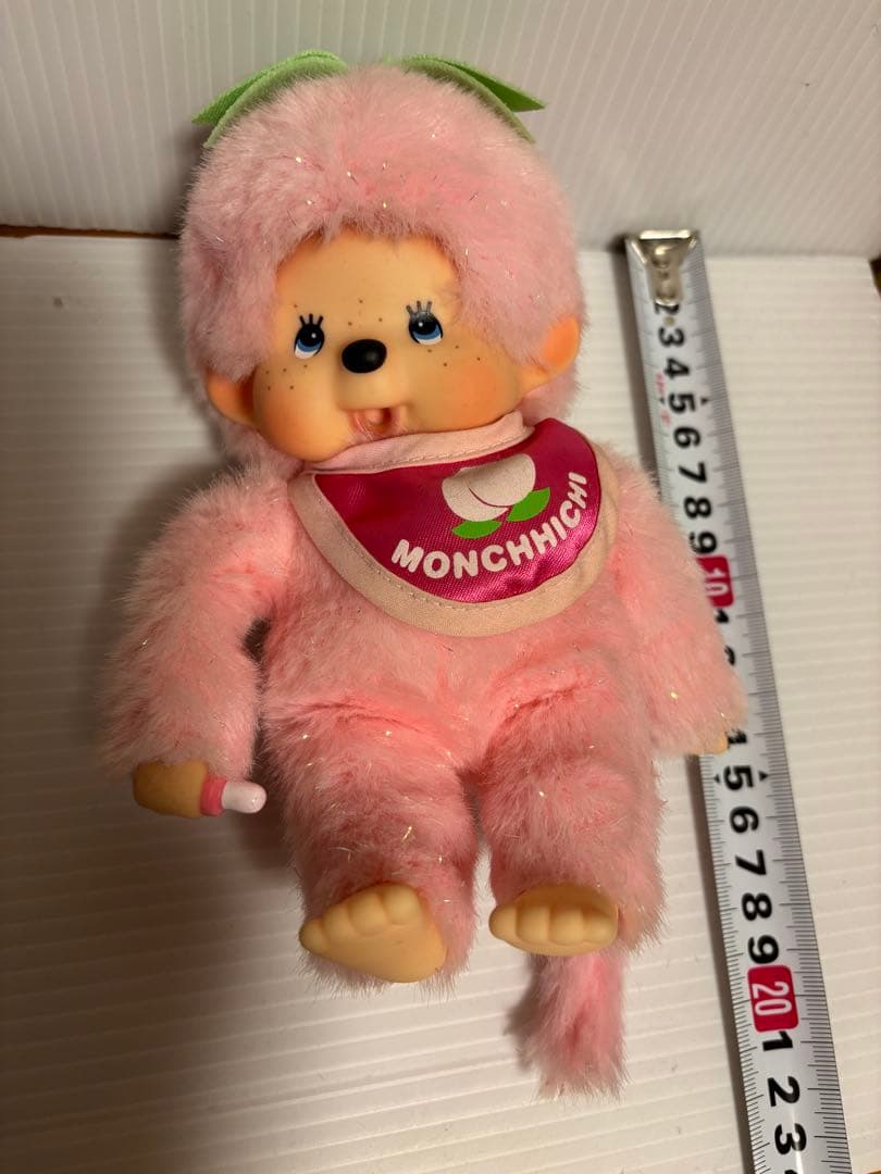 モンチッチ　ご当地　限定品　8点　まとめ売り