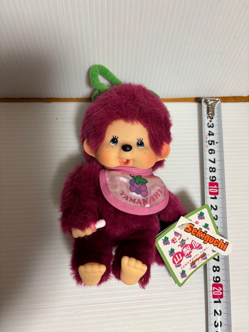 モンチッチ　ご当地　限定品　8点　まとめ売り