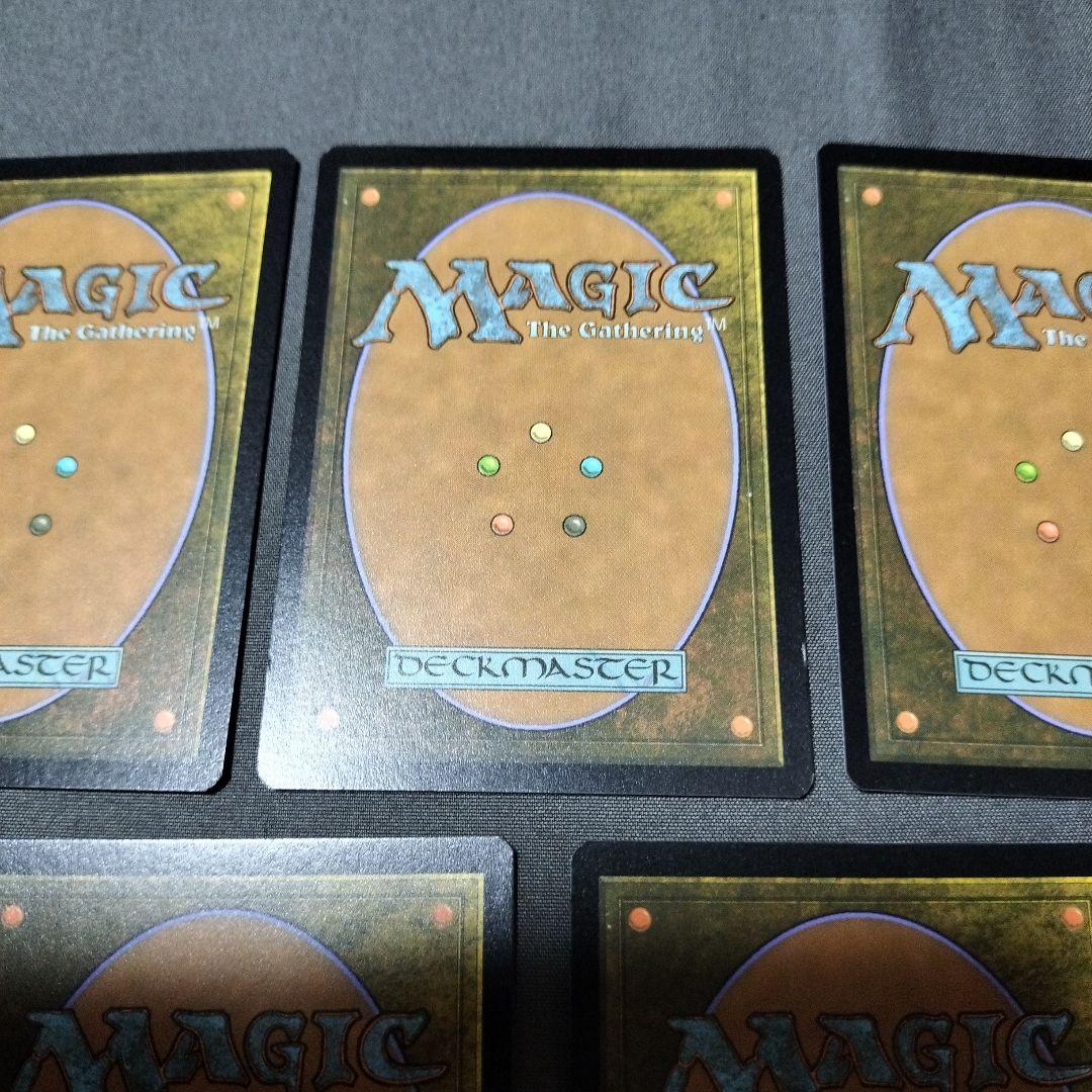 MTG　Li'l Giri Saves the Day　サイン入り　かわすみ