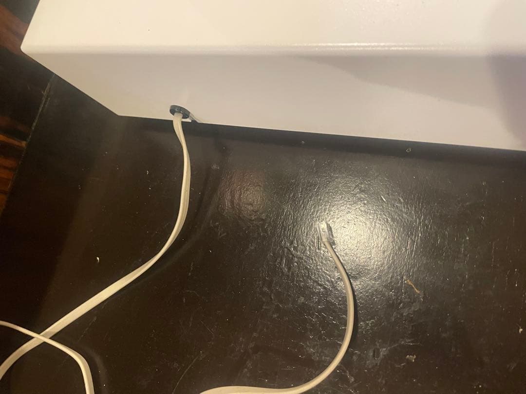 【期間限定】【破格】SII レシートプリンターと小銭入れ