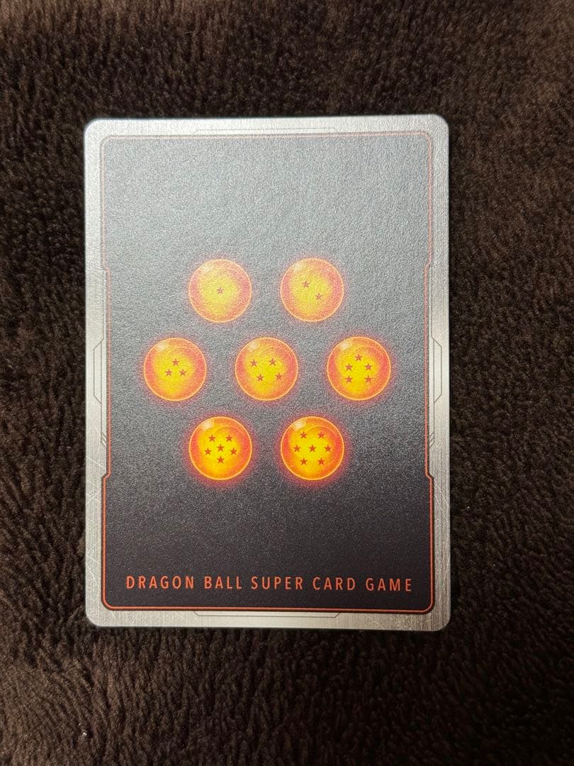 ・ギガンティックミーティア　C★　×1枚  パラレル