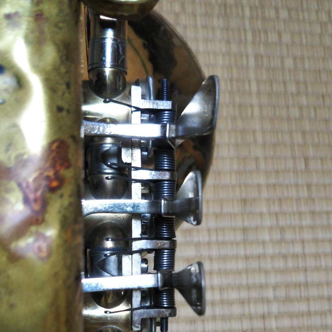 ヤマハホルン　YHR−311