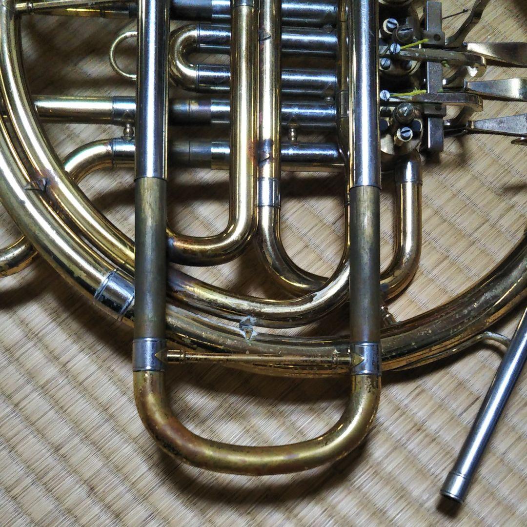 ヤマハホルン　YHR−311