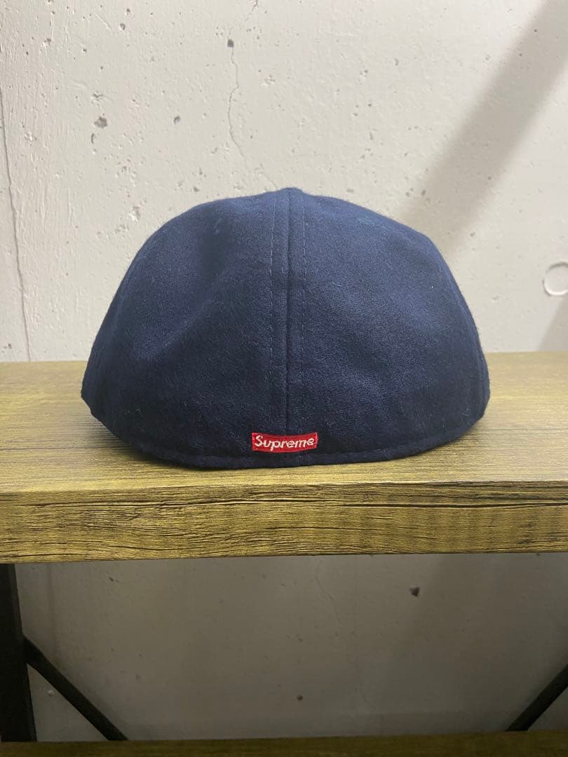 帽子 Supreme Ebbets Field Flannels 7 5/8