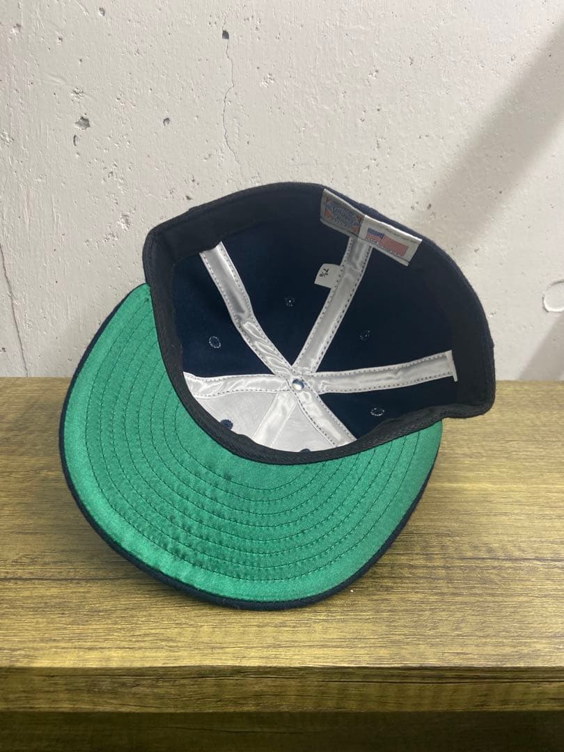 帽子 Supreme Ebbets Field Flannels 7 5/8