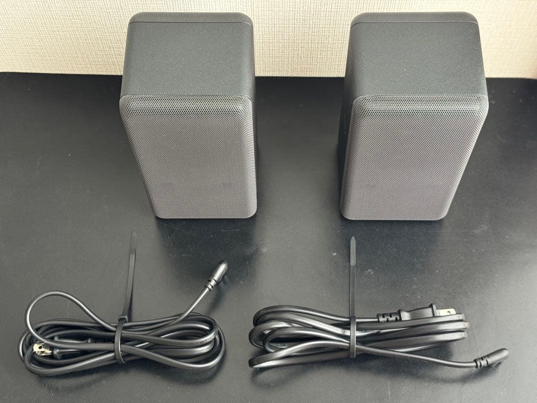 SONY［SA-RS3S］リアスピーカー