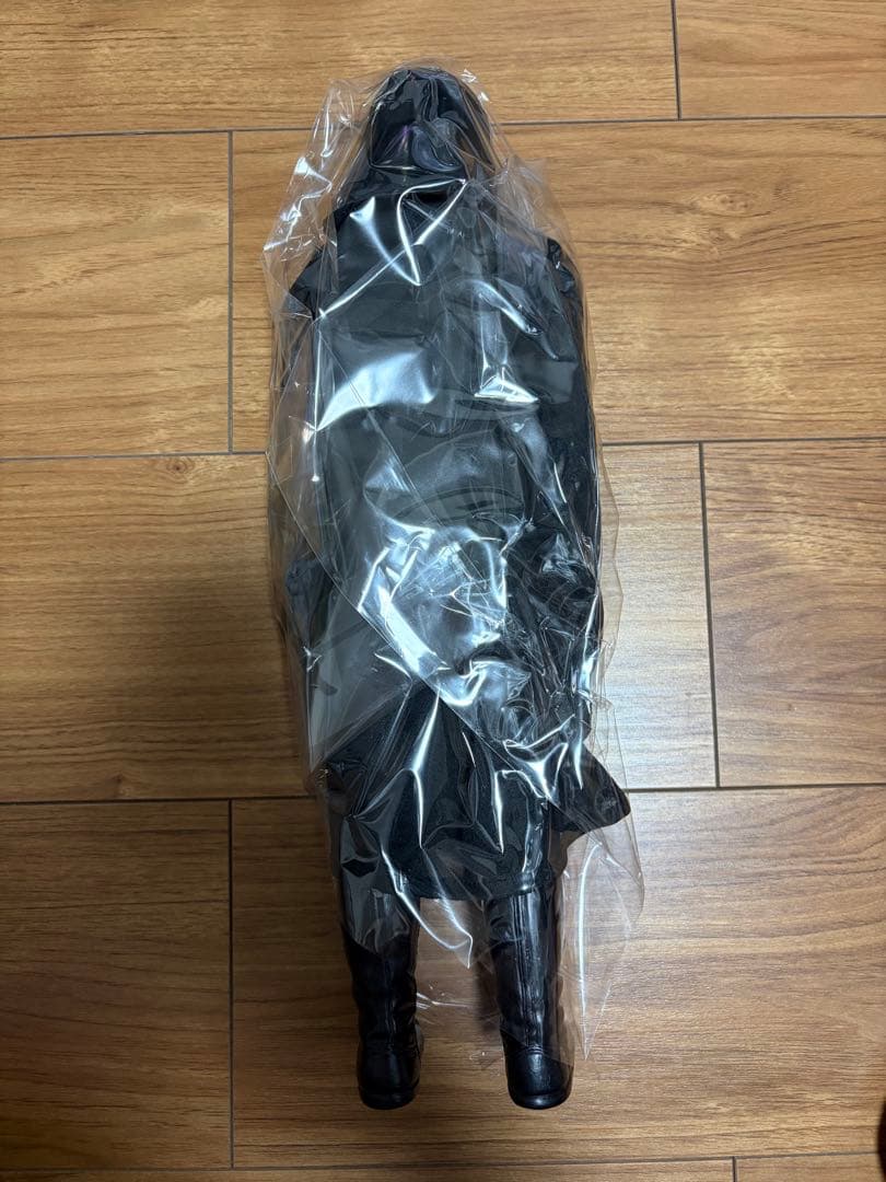 オールドケナー スターウォーズ ダースベイダー 12インチ 1978年製