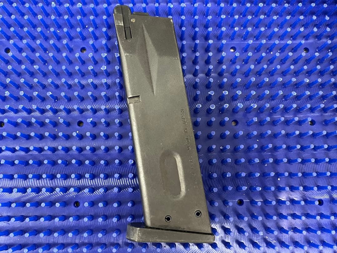 東京マルイ　ガスブローバック　Ｍ92Ｆ　ミリタリーモデル