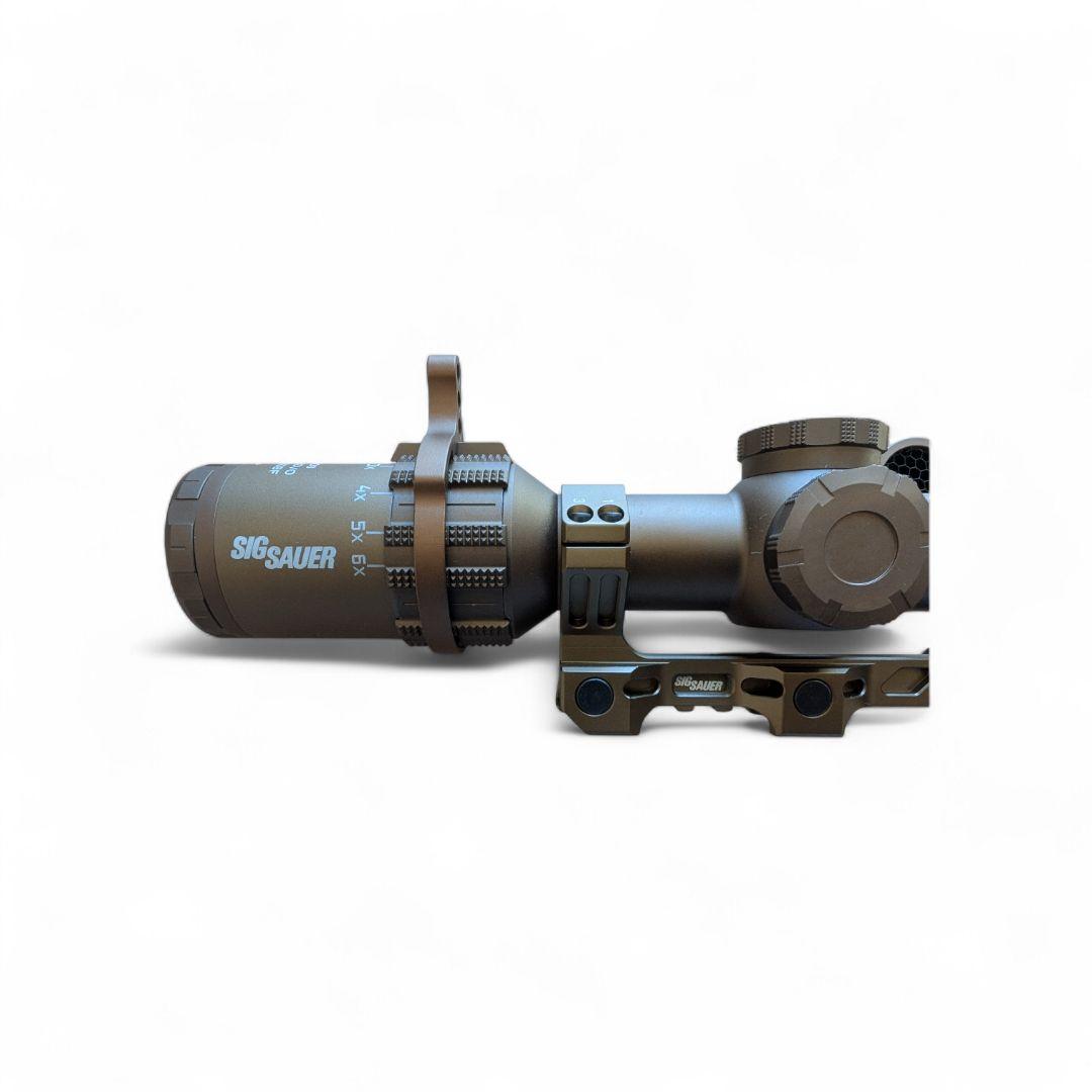 SIG SAUER TANGO6T スコープ