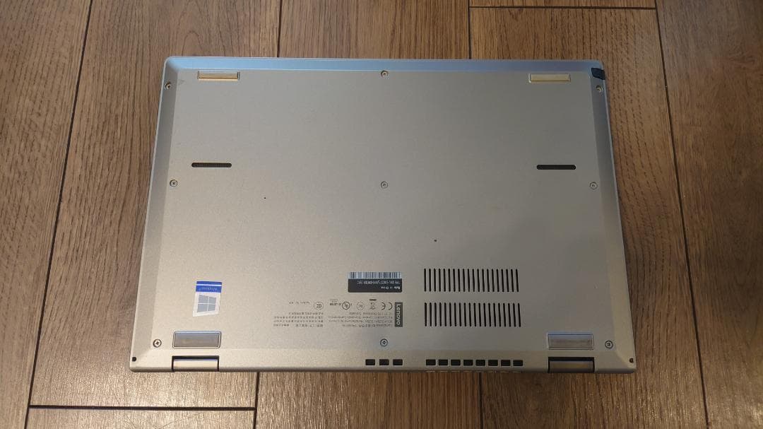 Windowsノート本体 ThinkPad L390 Yoga