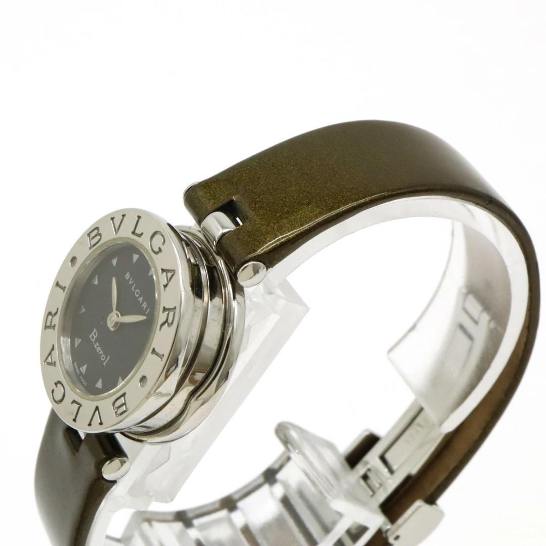 BVLGARI ブルガリ B-zero1 ビーゼロワン 腕時計 BZ22S 中古