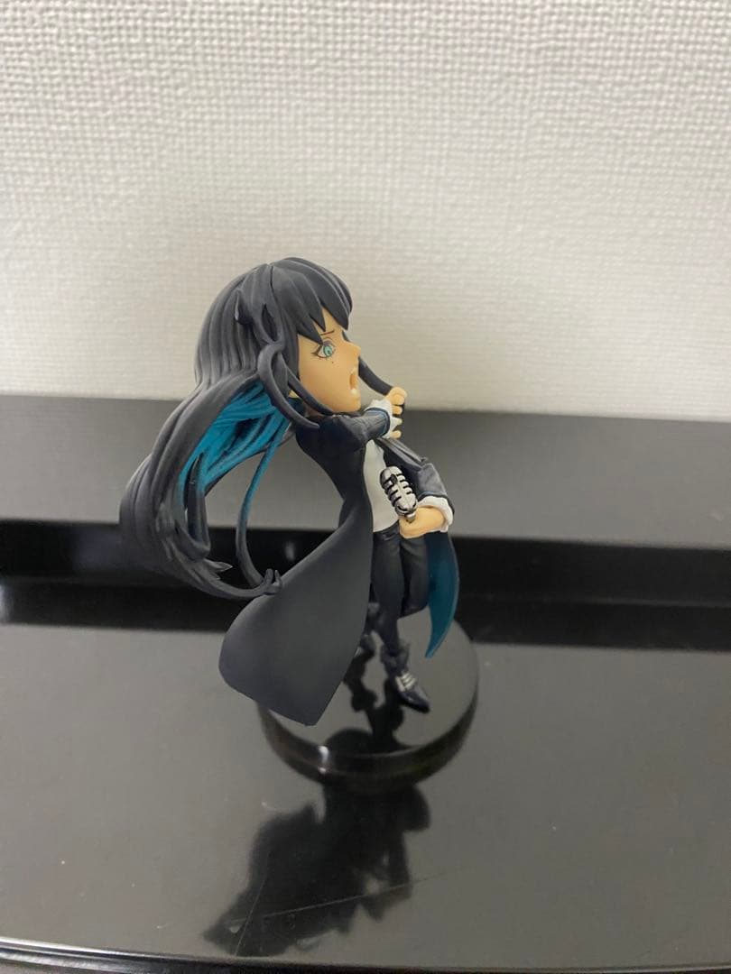 Ado x Oda ワールドコレクタブルフィギュア ポストカード付き