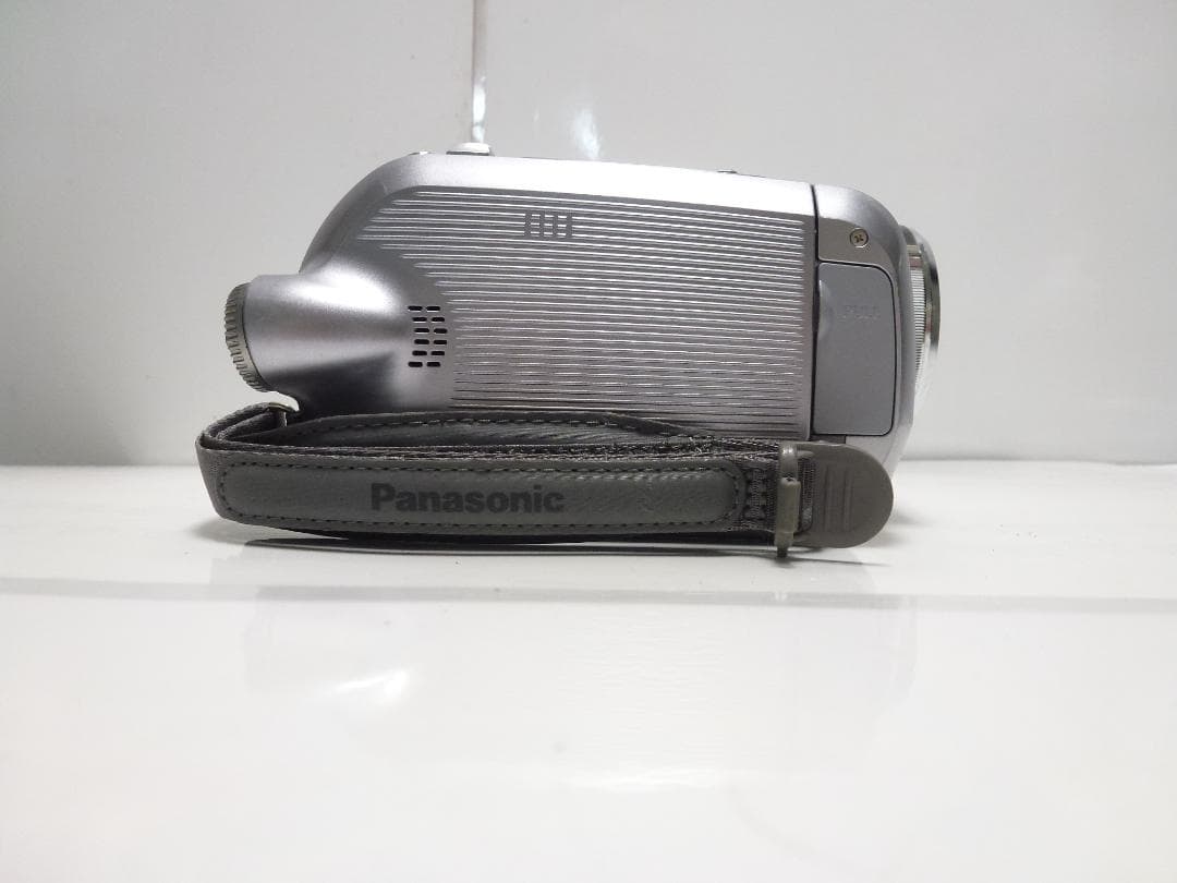 希少　動作品　Mini DV　パナソニックビデオカメラ　NV-GS300　大人気