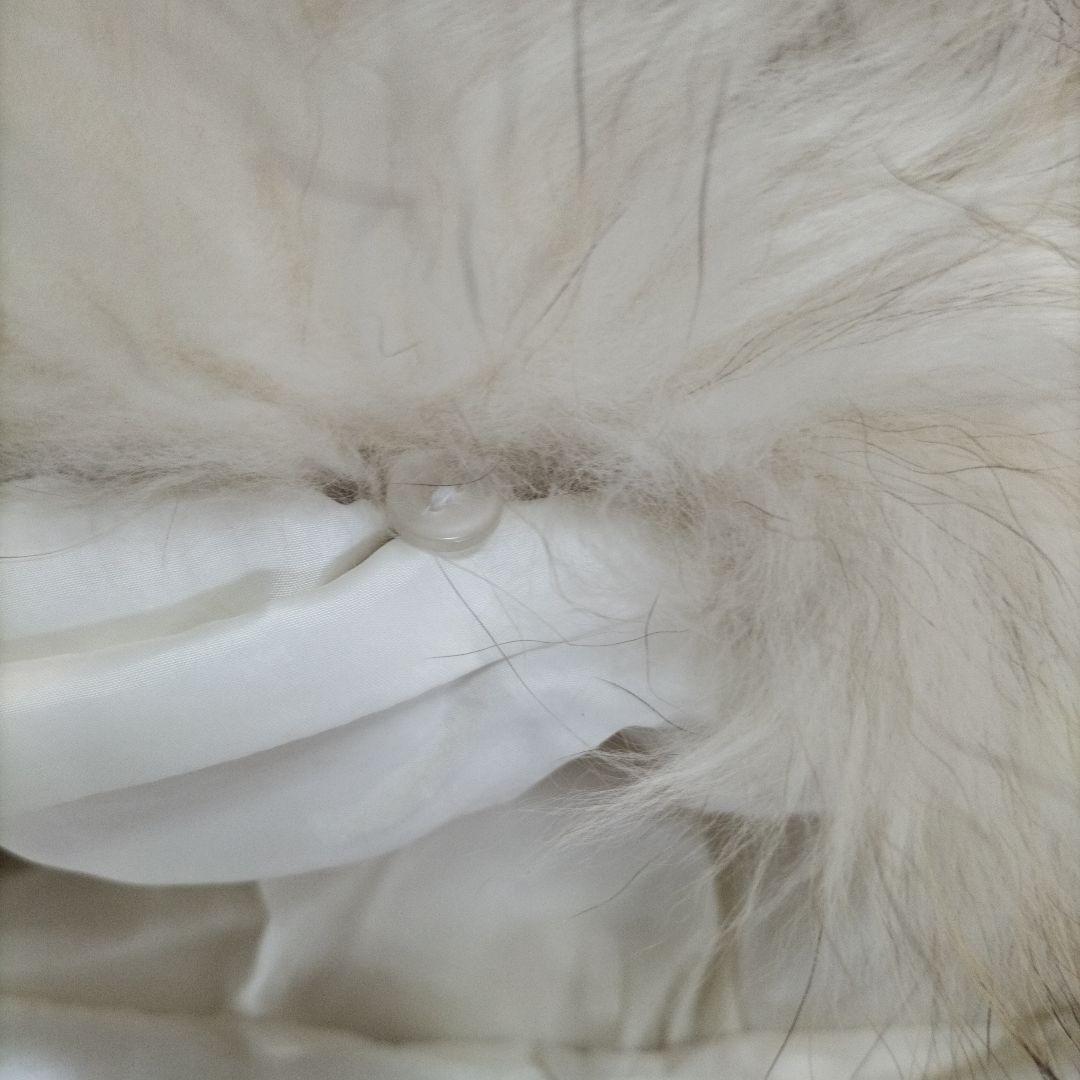 newbalance golf ダウンジャケットダウンベストサイズ1