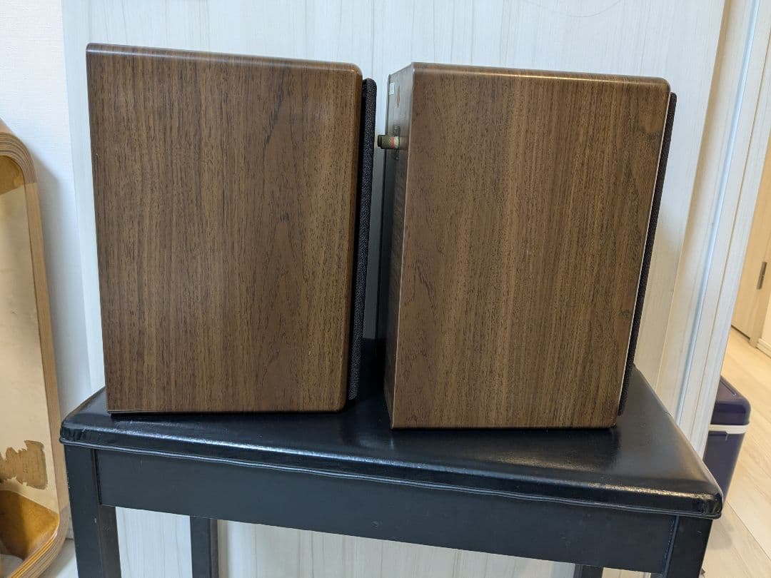 ONKYO D-202A ブックシェルフスピーカー