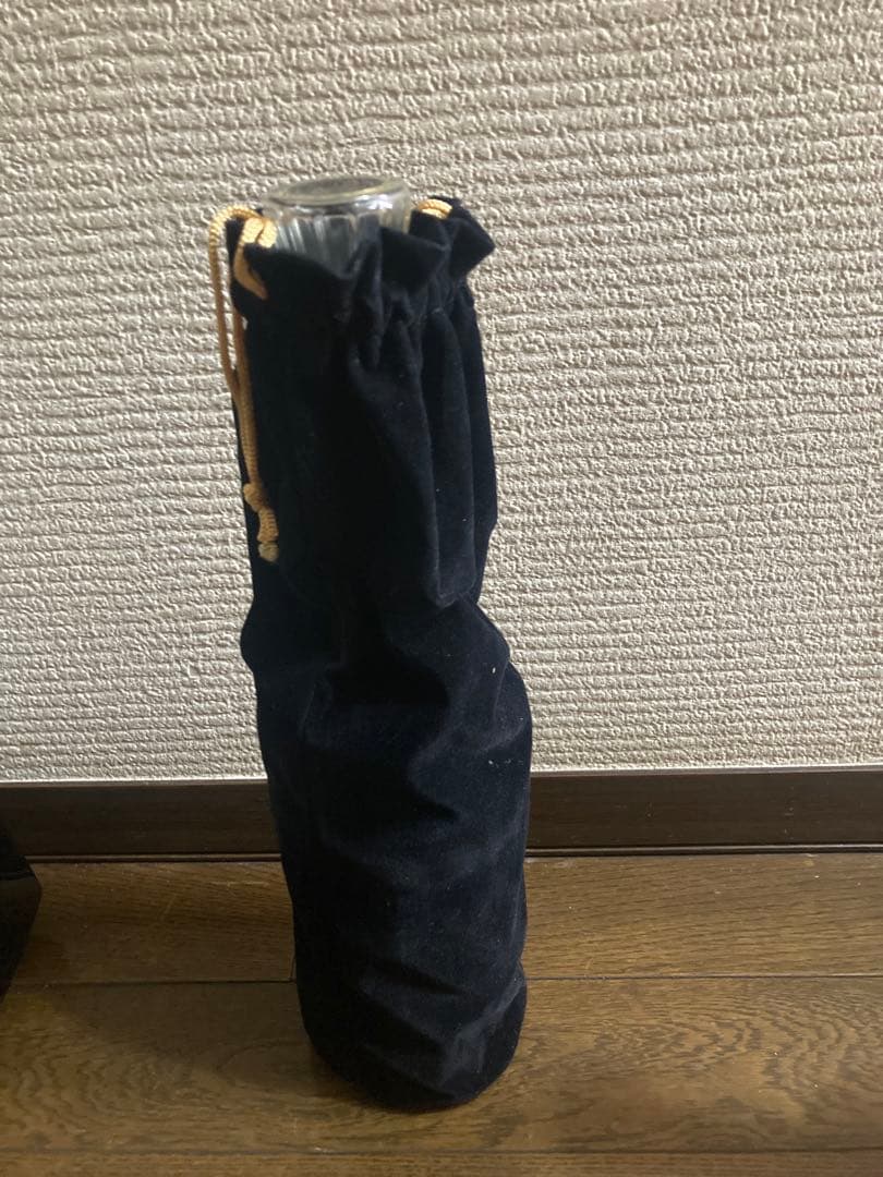 カミュXOロングネック3本セット