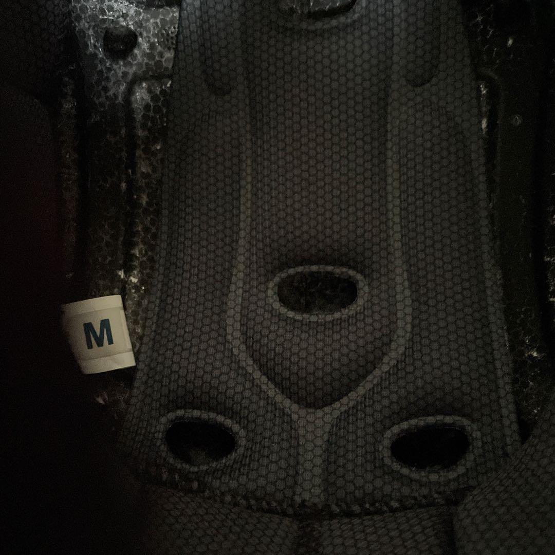 美品DS-X1 ヘルメット　インカムおまけ！