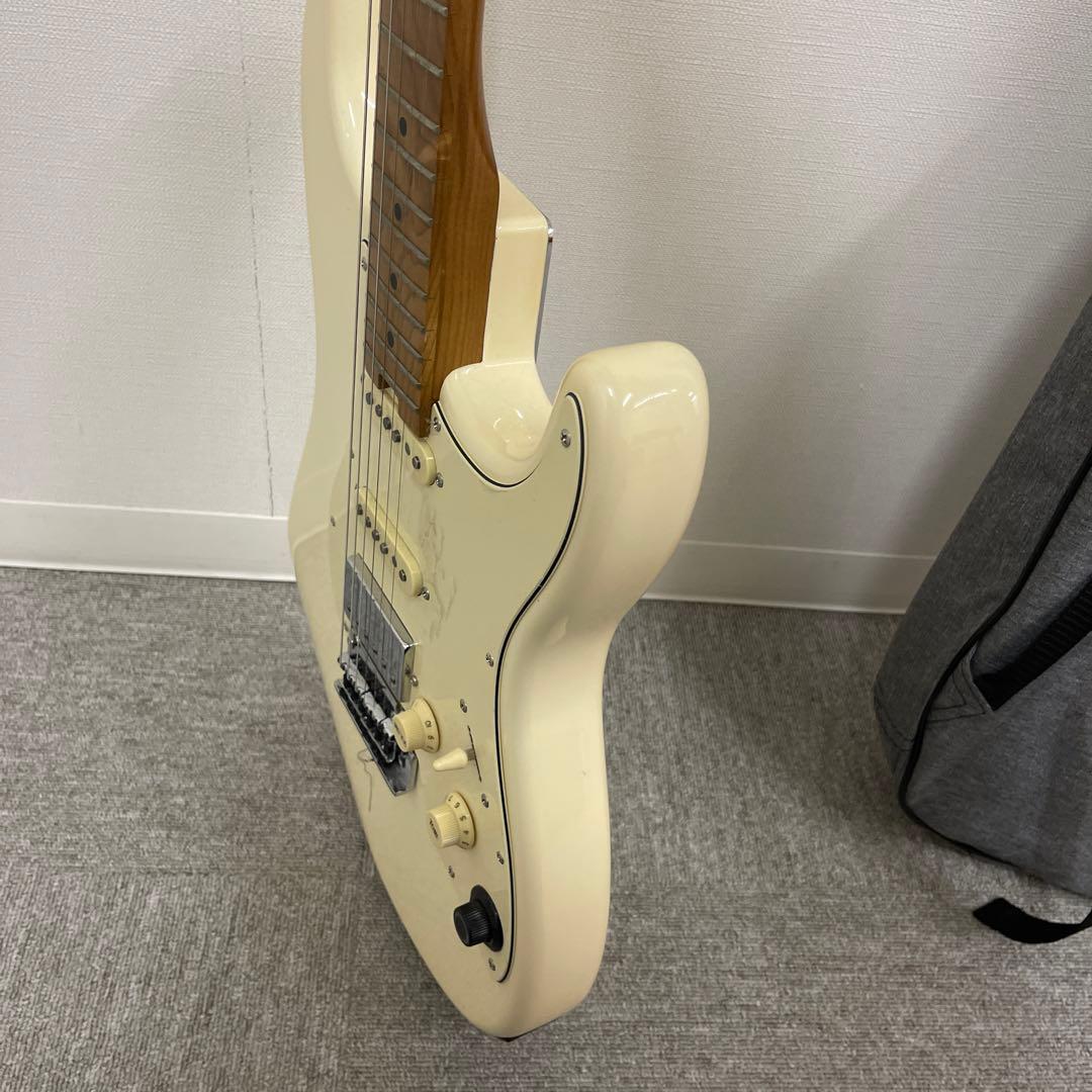 ギター MOORE GTRS S801 White