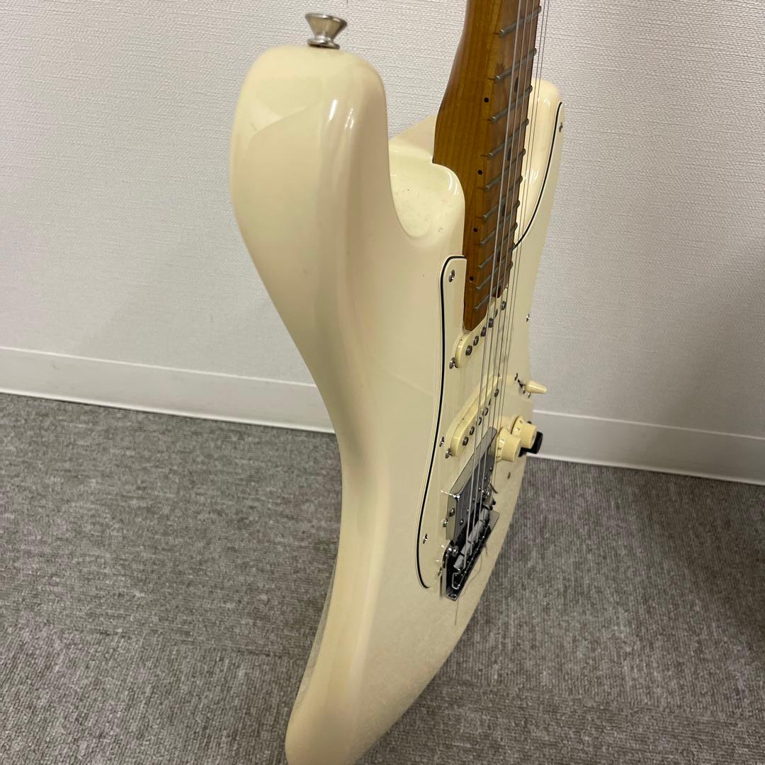 ギター MOORE GTRS S801 White