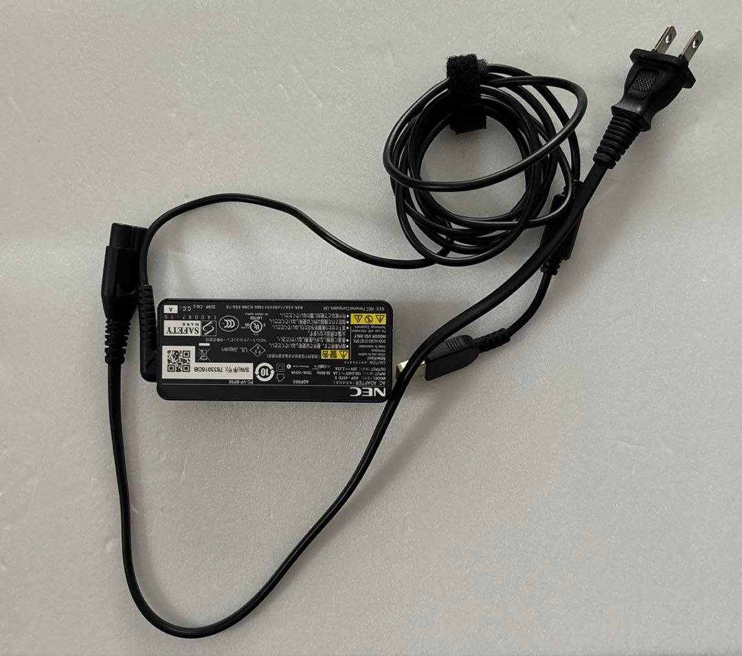 【中古】NEC LAVIE Direct HZ PC-GN18CU3AA