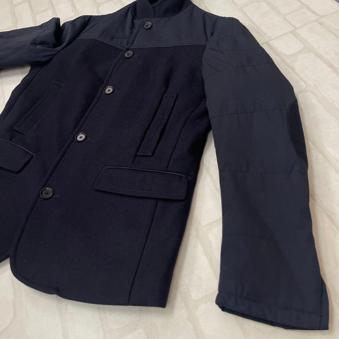 値下げ バナナリパブリック BANANA REPUBLIC ライダース ジャケッ