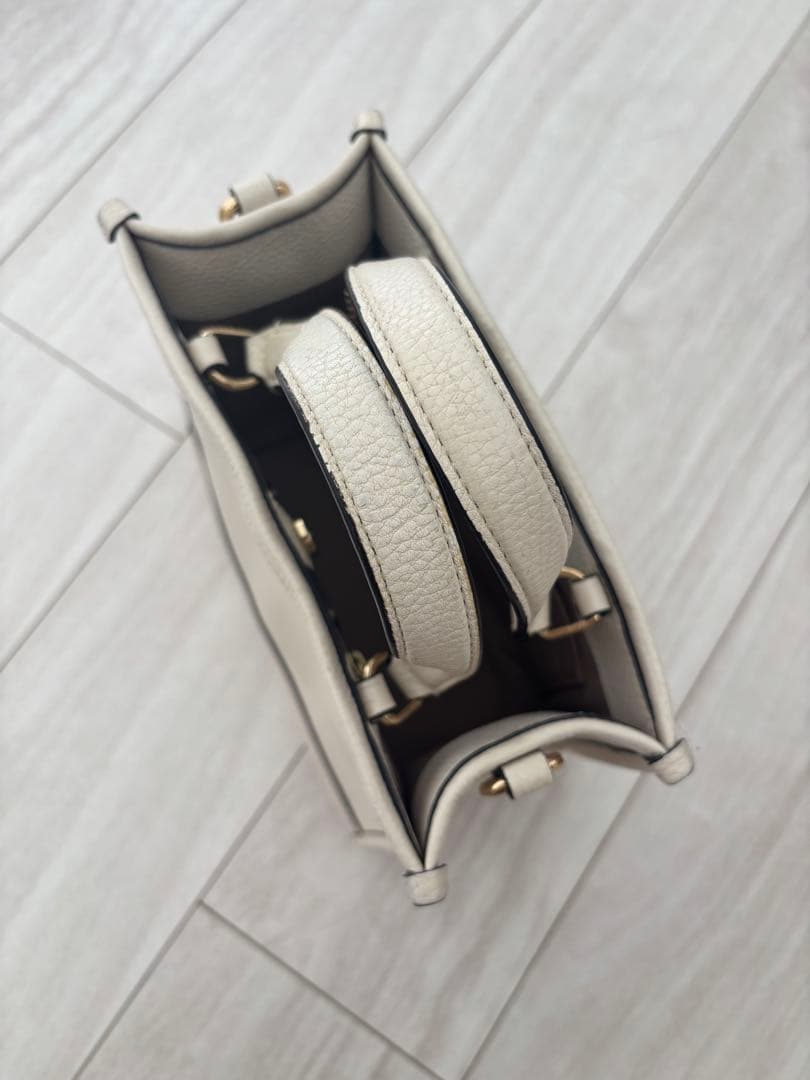 ★お値下げCOACHコーチ デンプシー キャリーオール2way ショルダーバッグ