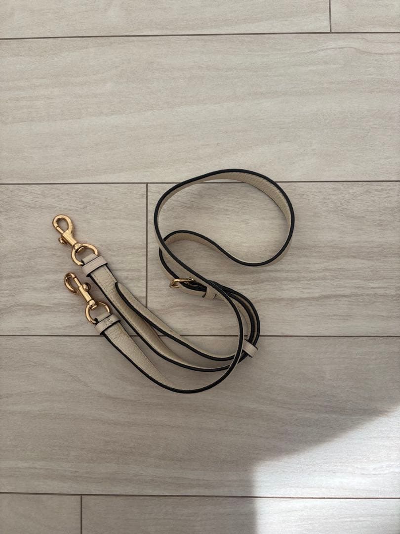 ★お値下げCOACHコーチ デンプシー キャリーオール2way ショルダーバッグ