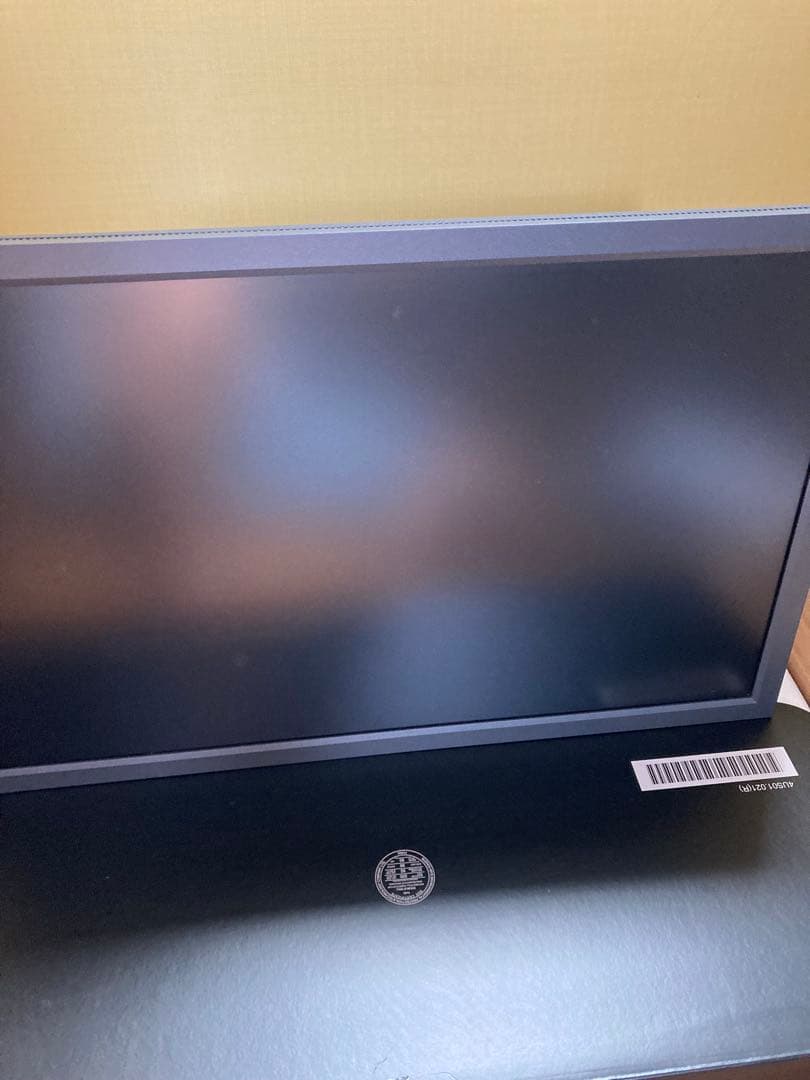 BenQ XL2411K ゲーミングモニター 24インチ モニターアーム付