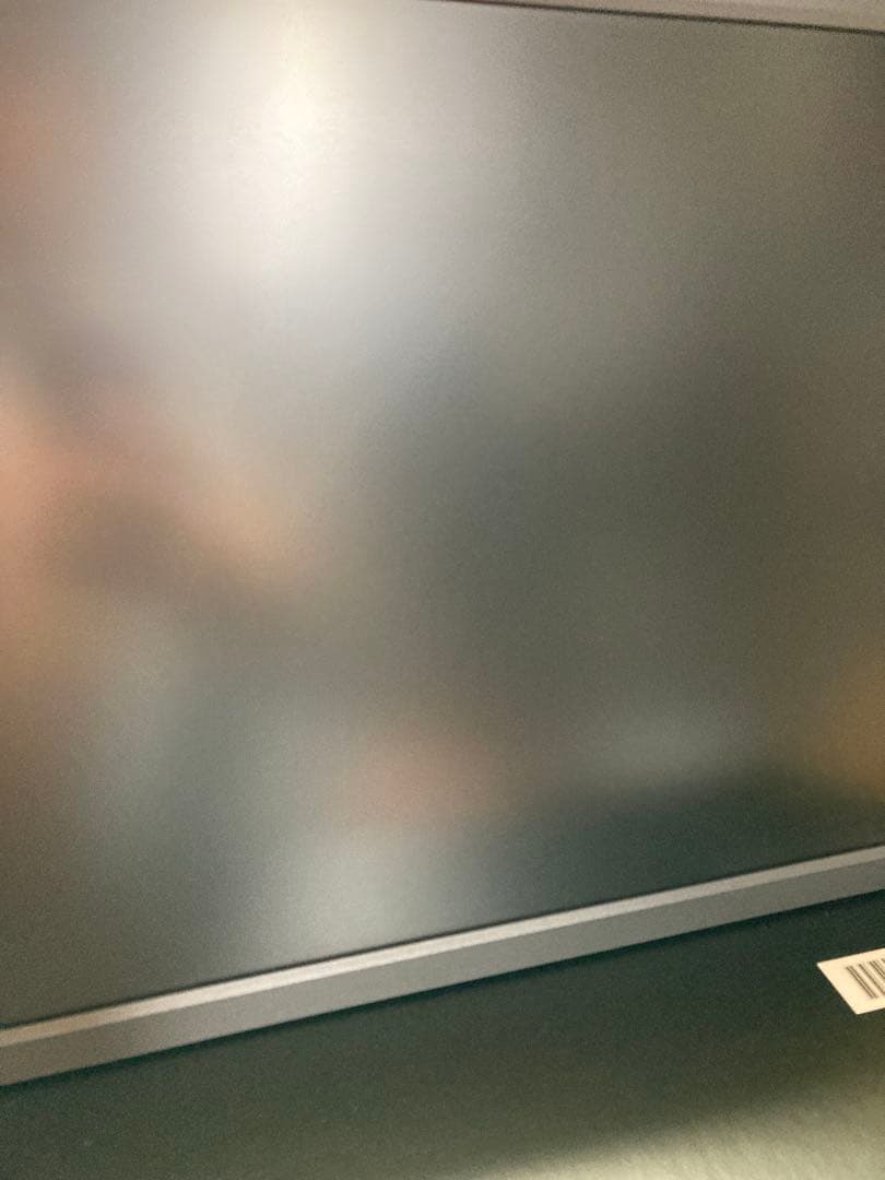 BenQ XL2411K ゲーミングモニター 24インチ モニターアーム付