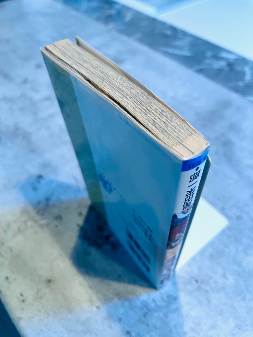 ワンピース初版1巻　ONE PIECE初版1巻 美品