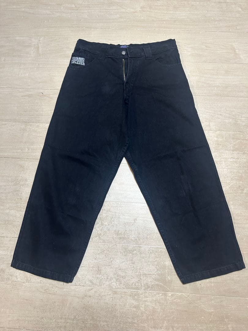 earl skateboards Sサイズ ブラック