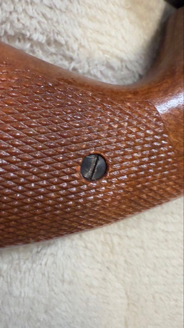 タナカ コルトパイソン ガスガン