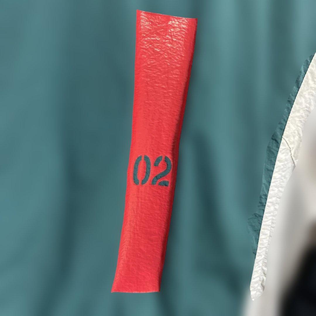 RADIO EVA NERV ジャケット Lサイズ