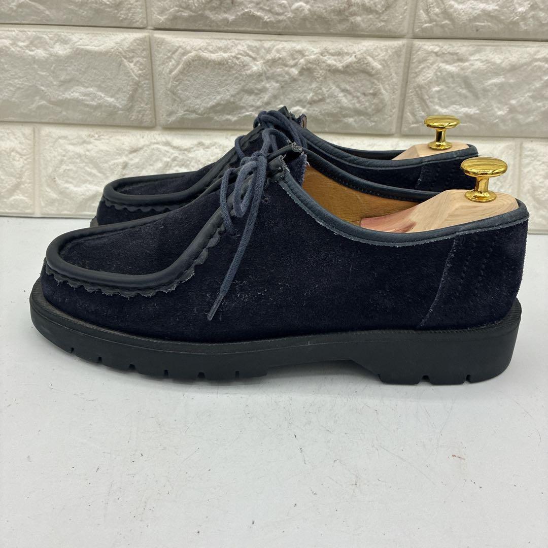 【美品】KLEMAN クレマン パドロール パドレ チロリアンシューズ 40