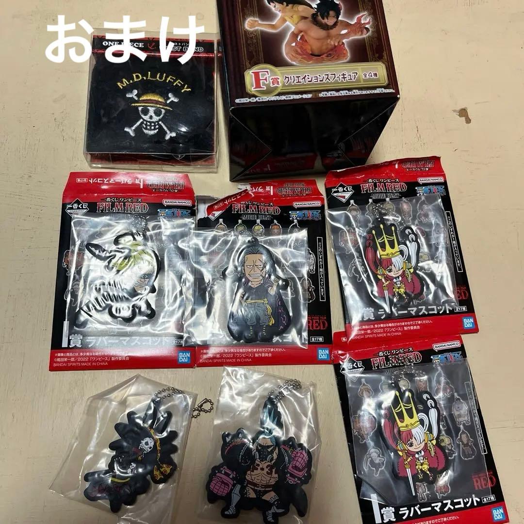 ONEPIECE ワンピース　ワンピースフィギュア　ワンピースグッズ