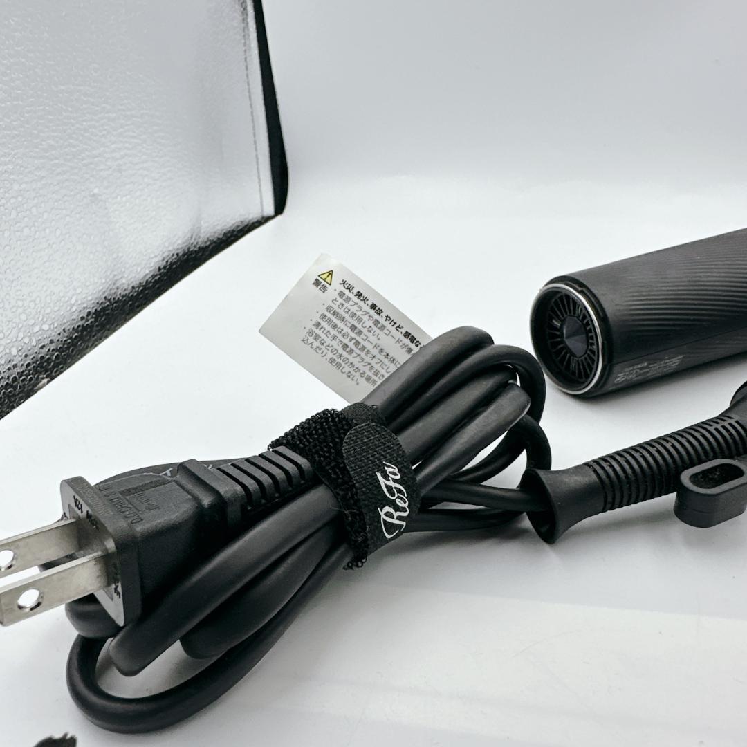 ヘアドライヤー ReFa BEAUTECH DRYER SMART RE-AN-03A